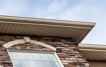 Stanbury diy soffit installation