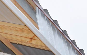 why Stanbury fascia repairs are essential
