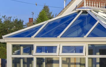 professional Stanbury conservatory insulation