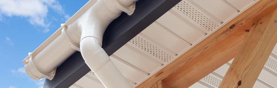 get Stanbury guttering quotes today