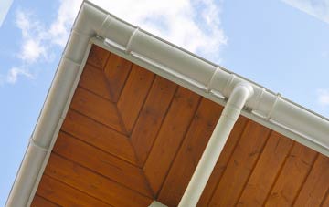Stanbury soffit types