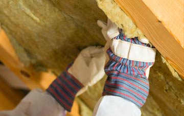 types of Stanbury pitched roof insulation materials