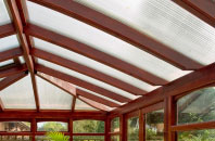 Stanbury conservatory roofing insulation