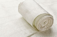 Stanbury fibreglass roofing repairs